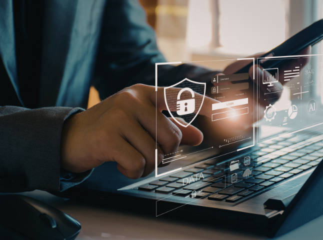 Cloudscale Technology IT Solutions